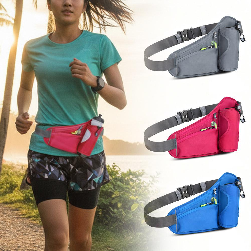 Fanny Pack with Water Bottle H - огляд і ціна Running Gear Organizer