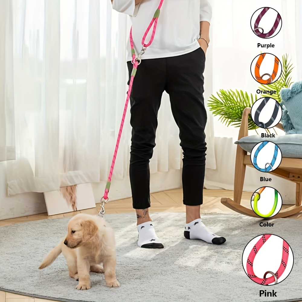 Reflective Hands-Free Dog Leas - огляд і ціна Running Gear Organizer