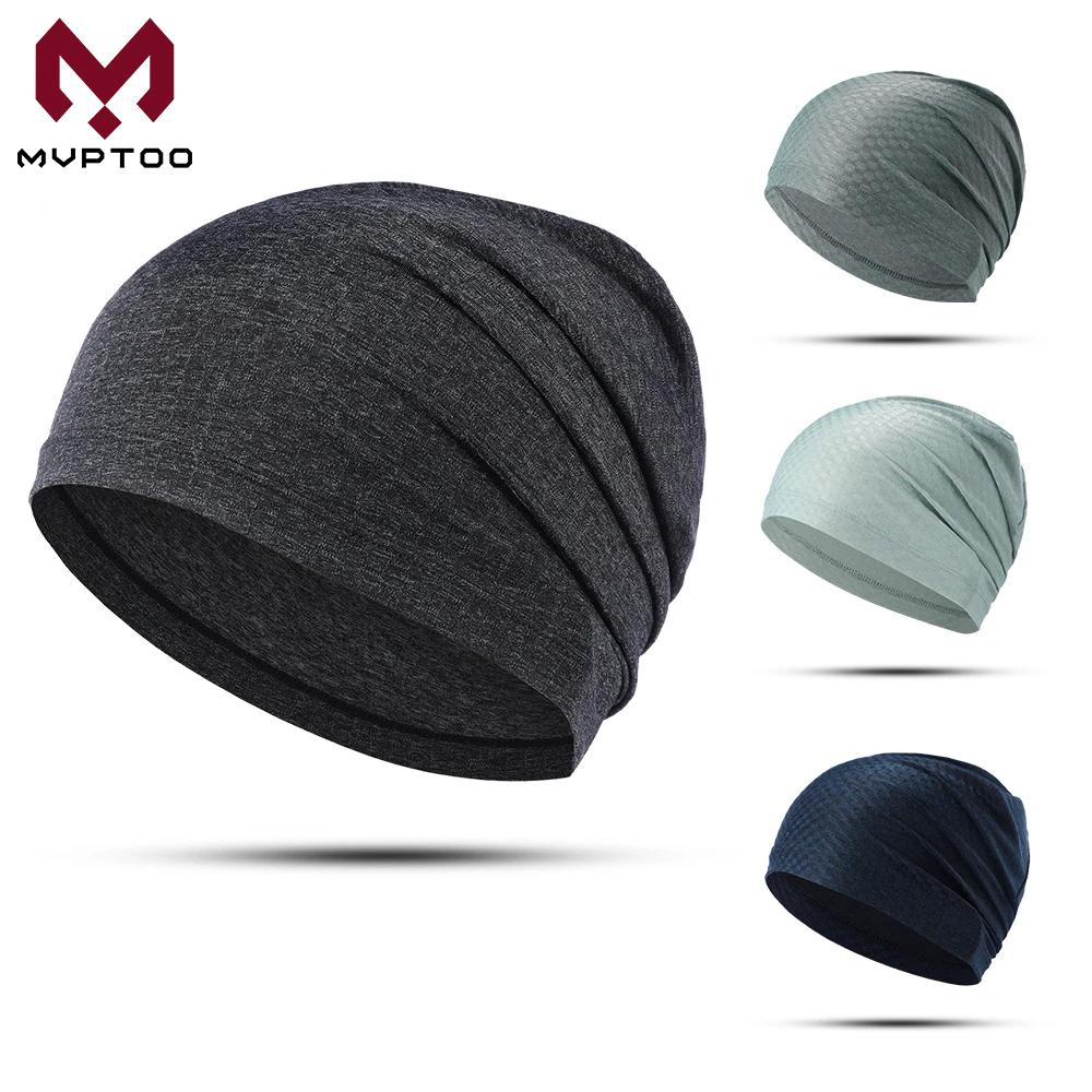 Breathable Bandana Summer Quic - огляд і ціна Running Gear Hat