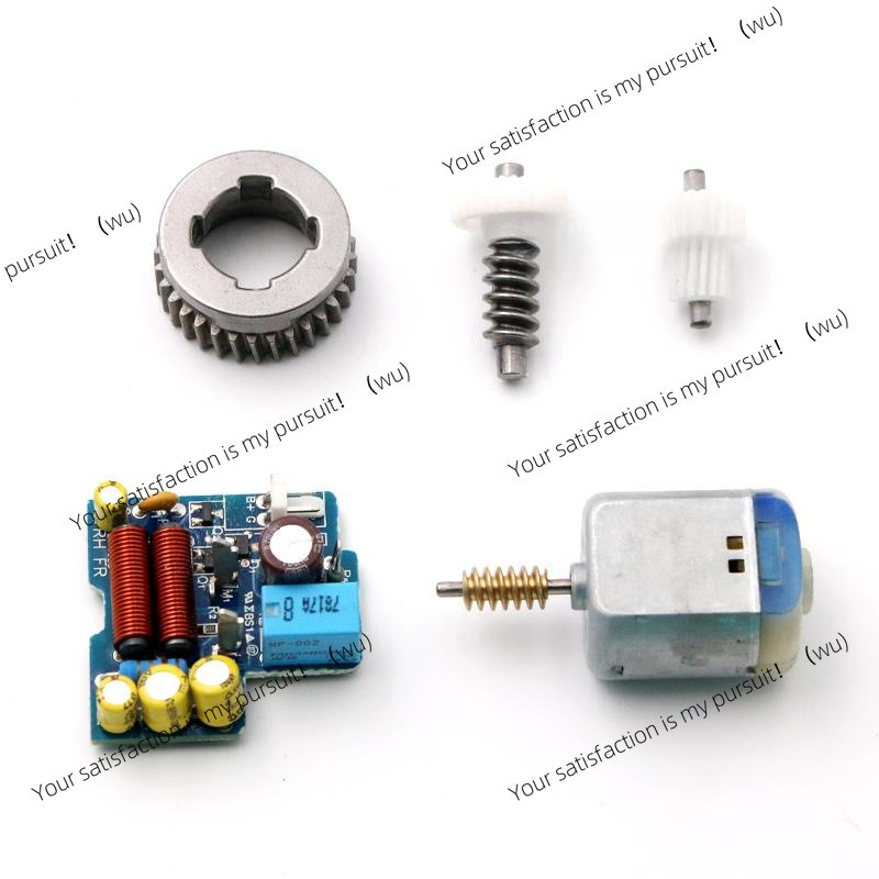 Suitable for Kia Kaizun K5 Sma - огляд і ціна Running Gear Motor