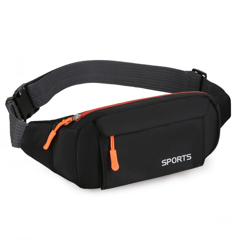 Women Waist Pack Sports Runnin - огляд і ціна Running Gear Backpack