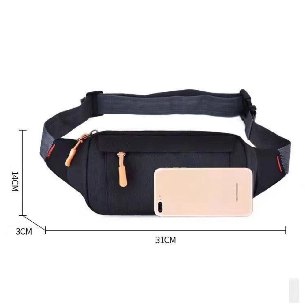 Women Waist Pack Sports Runnin - огляд і ціна Running Gear Backpack