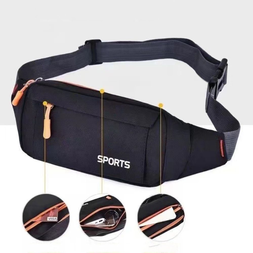 Women Waist Pack Sports Runnin - огляд і ціна Running Gear Backpack