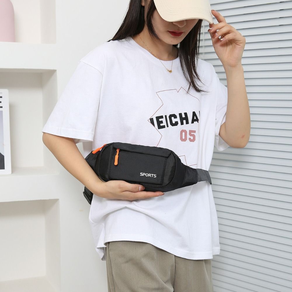 Women Waist Pack Sports Runnin - огляд і ціна Running Gear Backpack