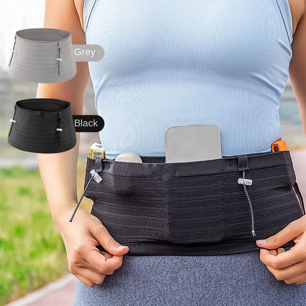 Running Belt Invisible Waist B - огляд і ціна Running Gear Backpack