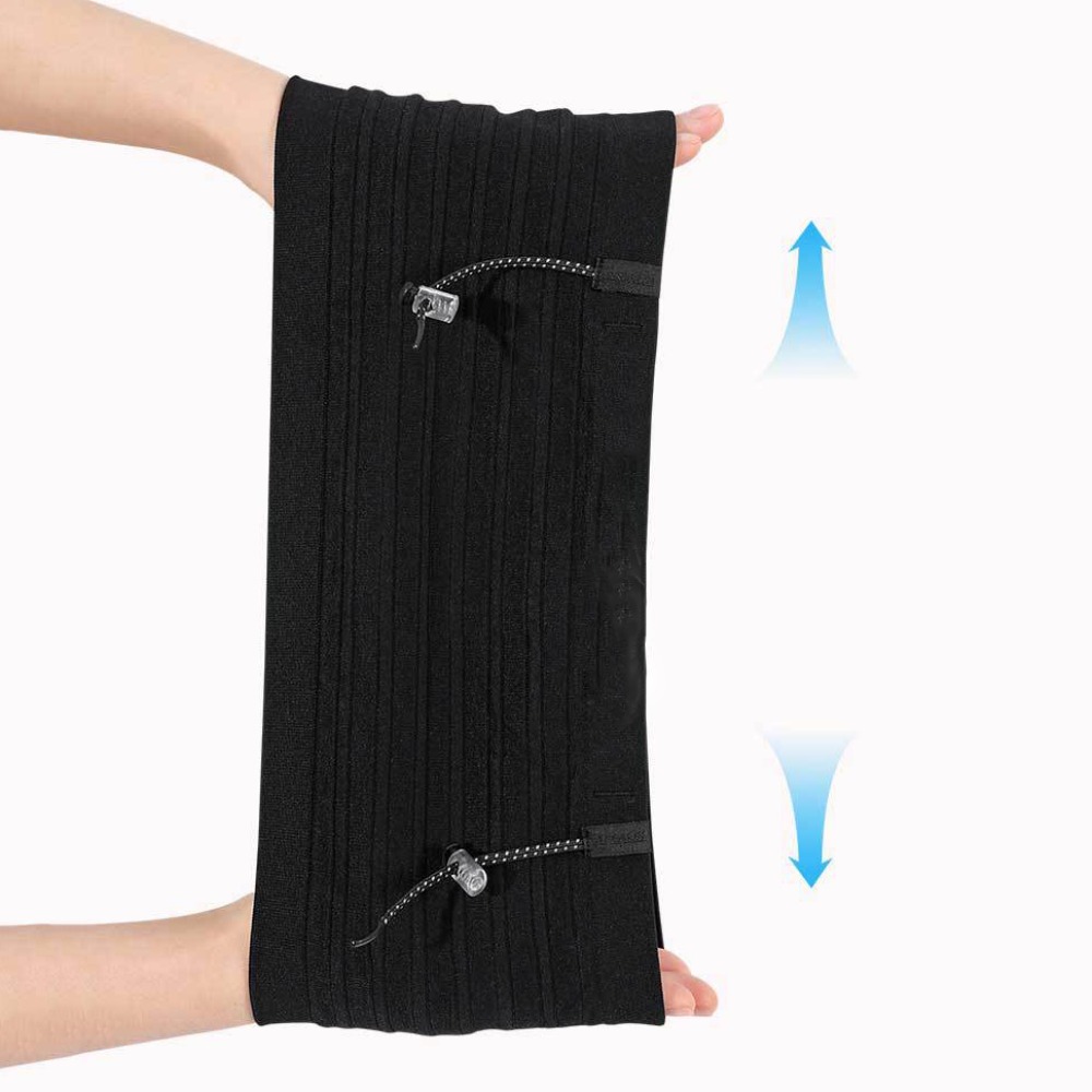 Running Belt Invisible Waist B - огляд і ціна Running Gear Backpack