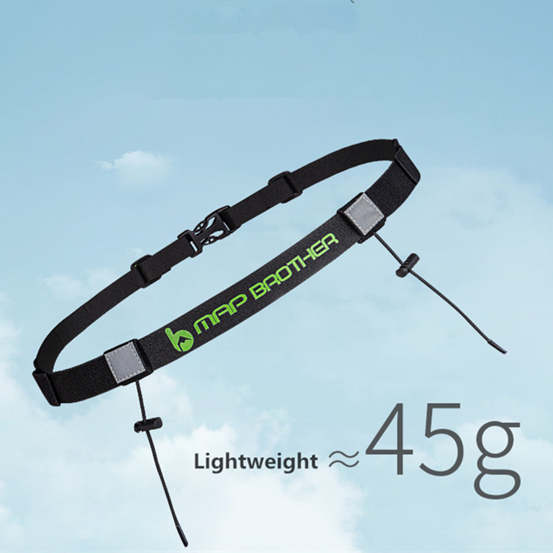 MAP BROTHER Unisex Running Rac - огляд і ціна Running Gear Motor