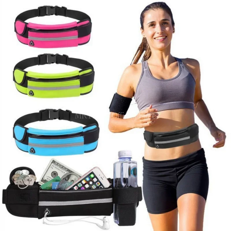 1pc Running Bag Women Waist ba - огляд і ціна Running Gear Organizer