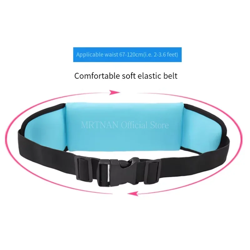 1pc Running Bag Women Waist ba - огляд і ціна Running Gear Organizer