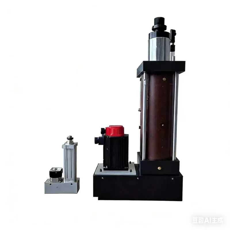 QIANGDELI KN95 Device Dedicate - огляд і ціна Running Gear Motor