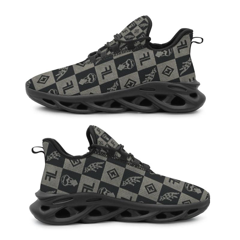 Ladies Men Running Shoes Sport - огляд і ціна Running Gear For Women