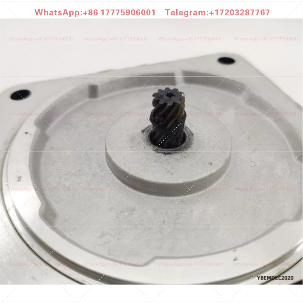 HI-PRO Hondu Motor Capacitive  - огляд і ціна Running Gear Motor