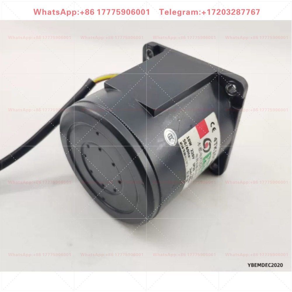 HI-PRO Hondu Motor Capacitive  - огляд і ціна Running Gear Motor